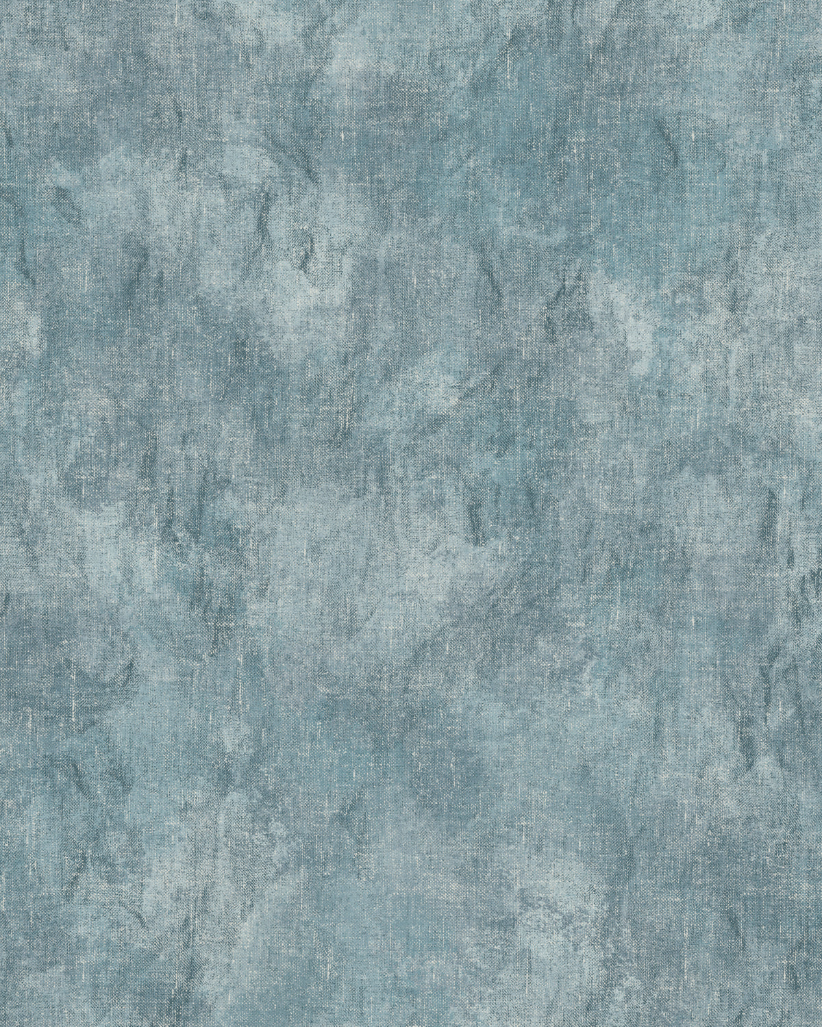 Namatha Wallpaper in Denim color - pattern number PWC100016.5.0 - by The Pure Edit in the Sustainable Wallcovering collection
