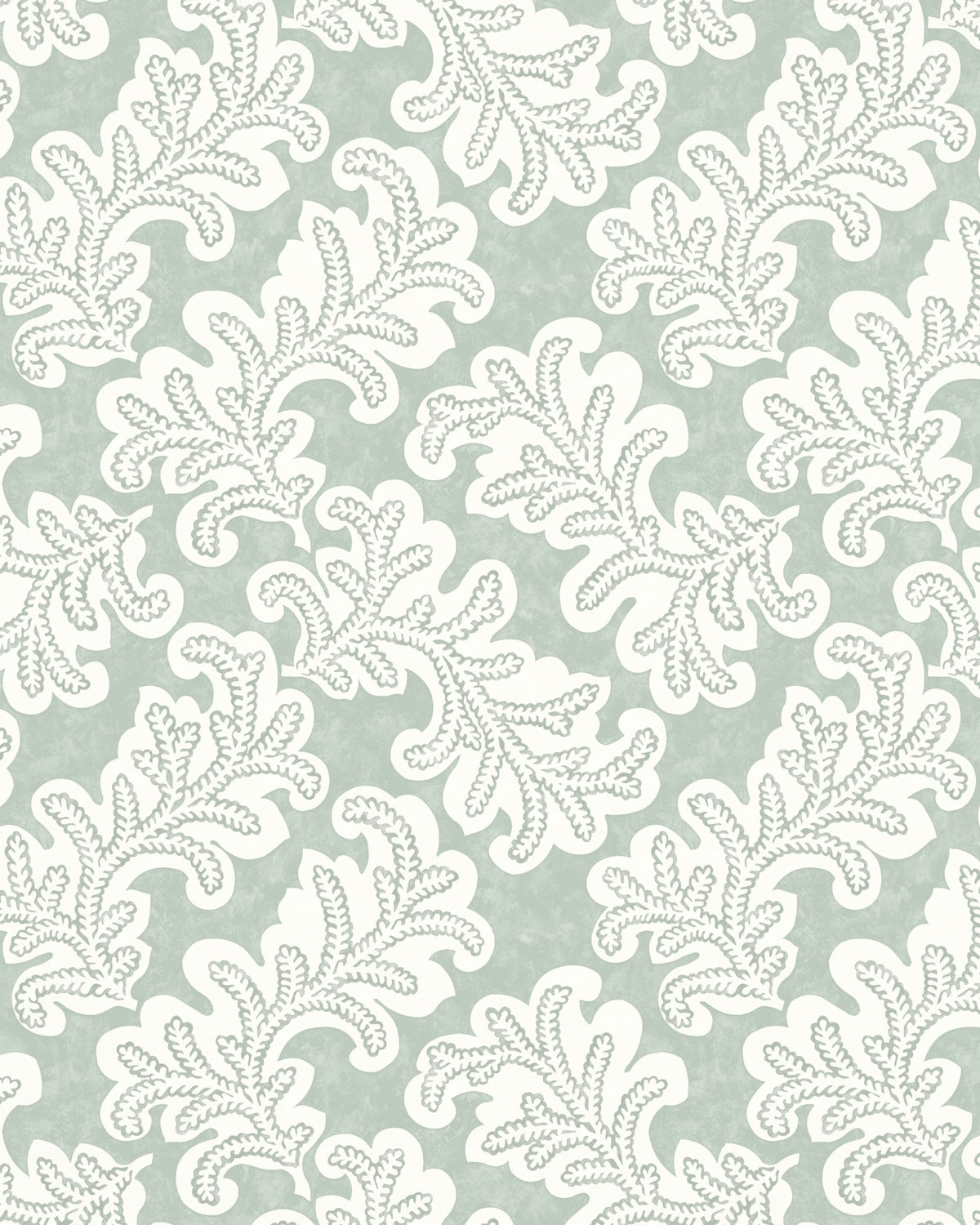 Odila Wallpaper in Mineral color - pattern number PWC100017.13.0 - by The Pure Edit in the Sustainable Wallcovering collection