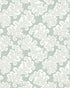 Odila Wallpaper in Mineral color - pattern number PWC100017.13.0 - by The Pure Edit in the Sustainable Wallcovering collection