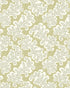 Odila Wallpaper in Willow color - pattern number PWC100017.23.0 - by The Pure Edit in the Sustainable Wallcovering collection