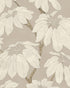 Pondicherry Wallpaper in Clay color - pattern number PWC100019.106.0 - by The Pure Edit in the Sustainable Wallcovering collection