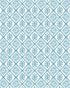 Sumana Wallpaper in Chambray color - pattern number PWC100021.15.0 - by The Pure Edit in the Sustainable Wallcovering collection