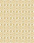 Sumana Wallpaper in Honey color - pattern number PWC100021.4.0 - by The Pure Edit in the Sustainable Wallcovering collection