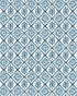 Sumana Wallpaper in Indigo color - pattern number PWC100021.50.0 - by The Pure Edit in the Sustainable Wallcovering collection