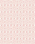 Sumana Wallpaper in Rose color - pattern number PWC100021.7.0 - by The Pure Edit in the Sustainable Wallcovering collection