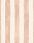 Tassa Grande Wallpaper in Rose color - pattern number PWC100023.7.0 - by The Pure Edit in the Sustainable Wallcovering collection