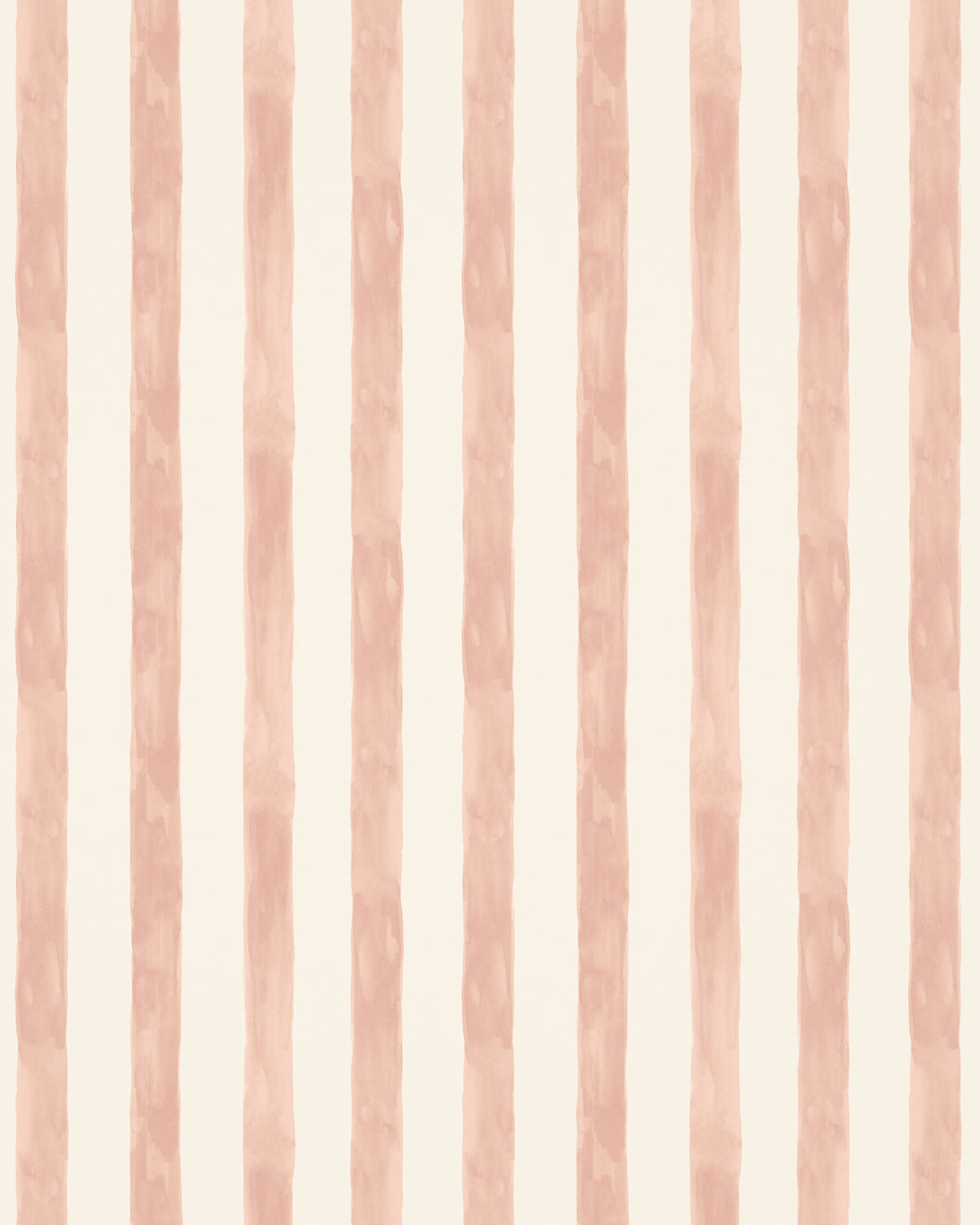 Tassa Petite Wallpaper in Rose color - pattern number PWC100024.7.0 - by The Pure Edit in the Sustainable Wallcovering collection