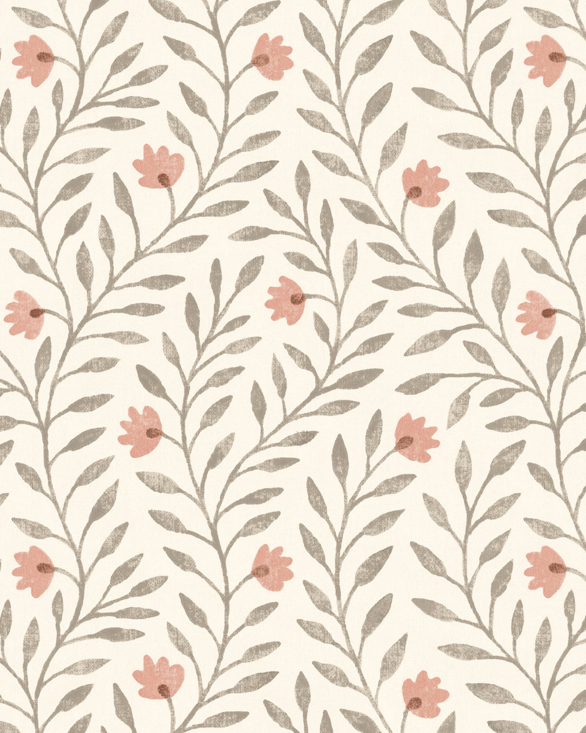 Yasmina Wallpaper in Petal color - pattern number PWC100026.711.0 - by The Pure Edit in the Sustainable Wallcovering collection