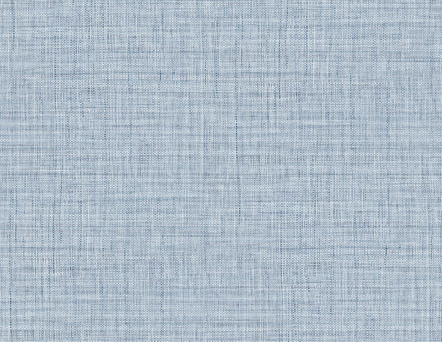 Harvest Twine wallpaper in sky blue color - pattern number RA40104 - by Seabrook in the Raffia collection