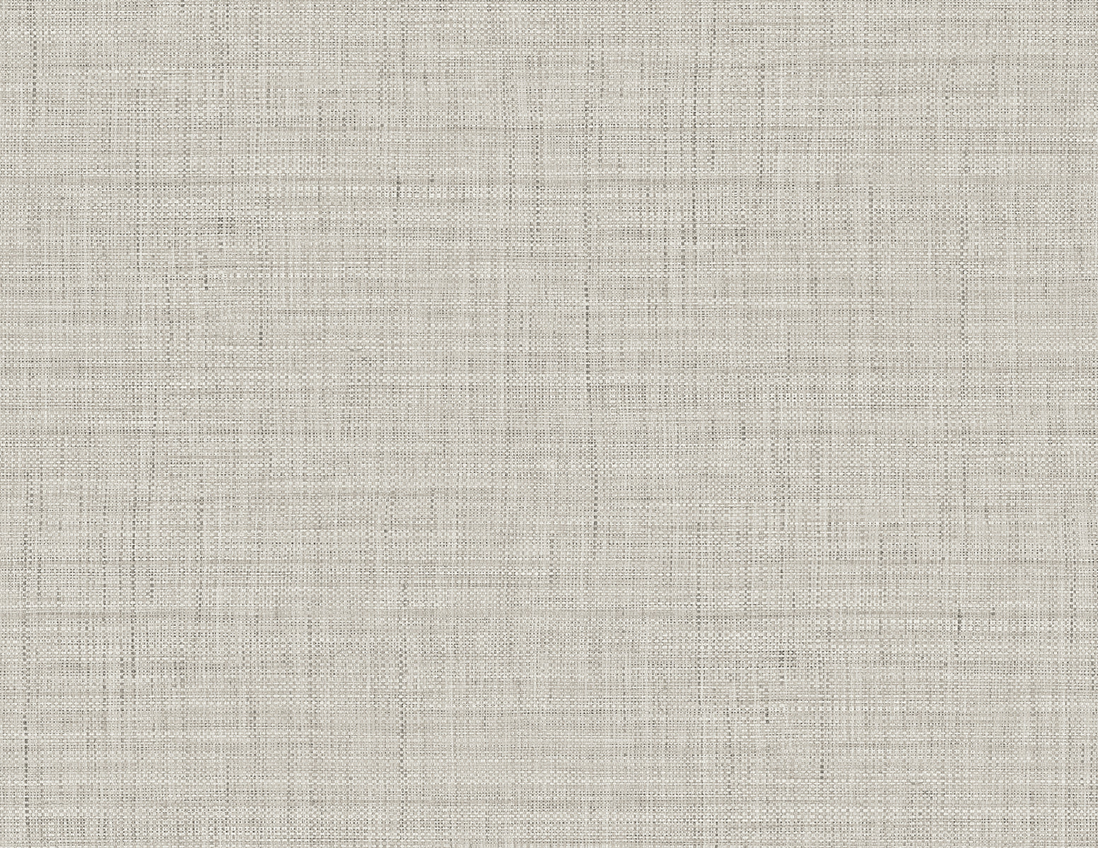 Harvest Twine wallpaper in pebble color - pattern number RA40106 - by Seabrook in the Raffia collection