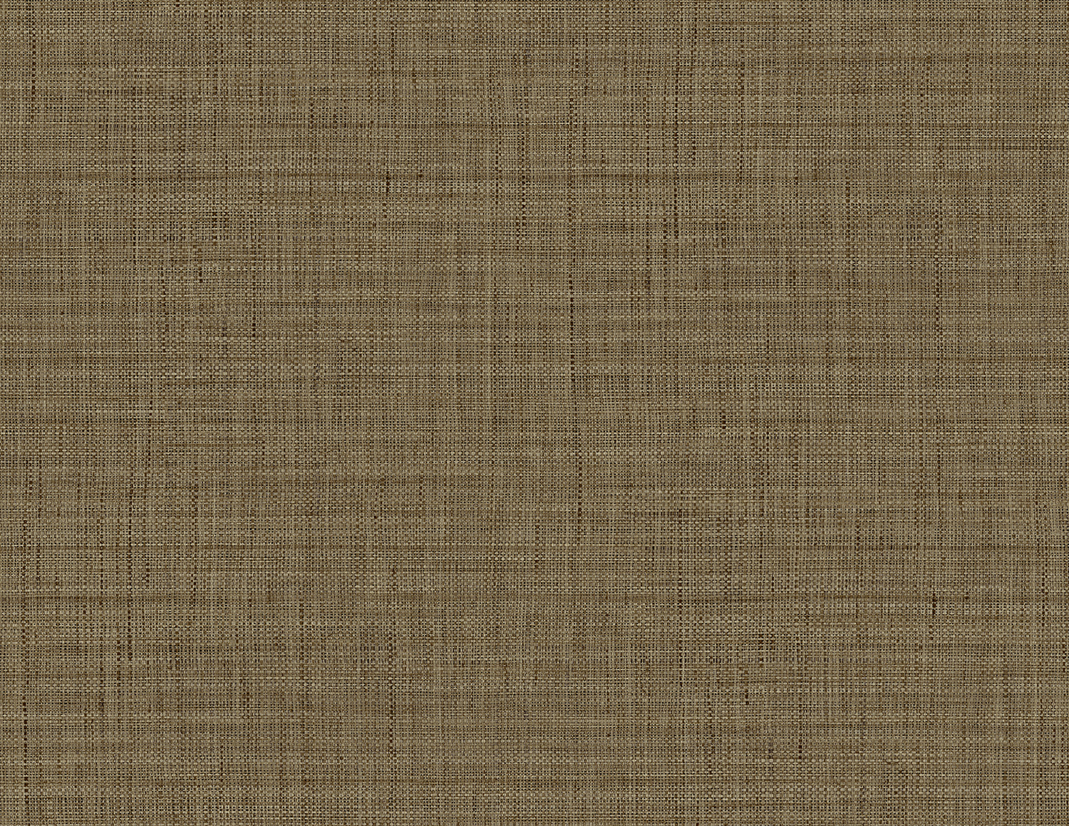 Harvest Twine wallpaper in mocha color - pattern number RA40108 - by Seabrook in the Raffia collection