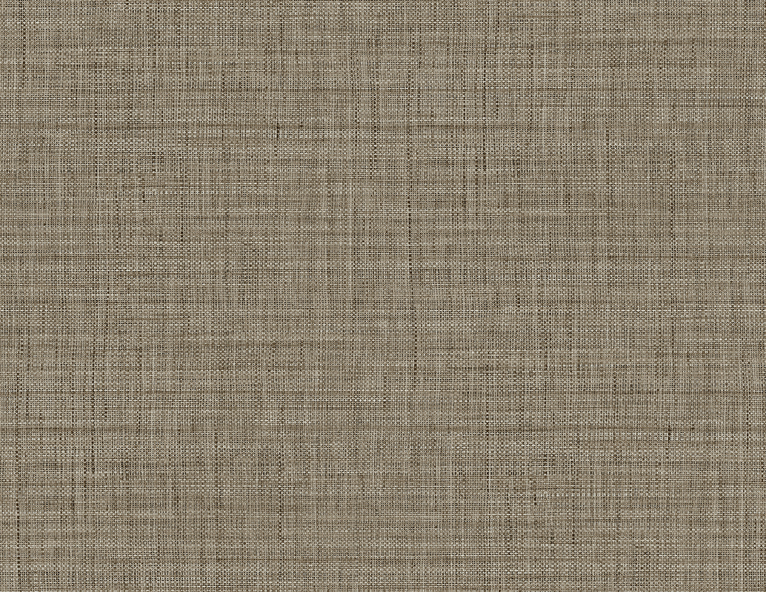 Harvest Twine wallpaper in driftwood color - pattern number RA40130 - by Seabrook in the Raffia collection