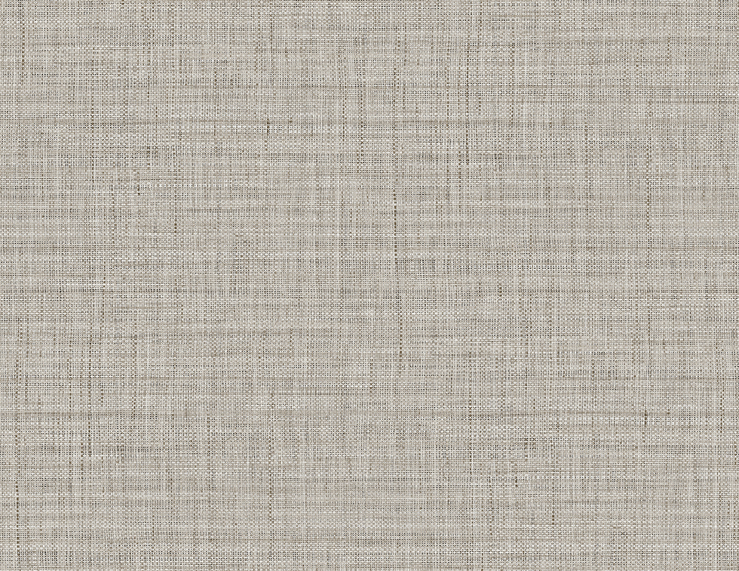 Harvest Twine wallpaper in fog color - pattern number RA40132 - by Seabrook in the Raffia collection