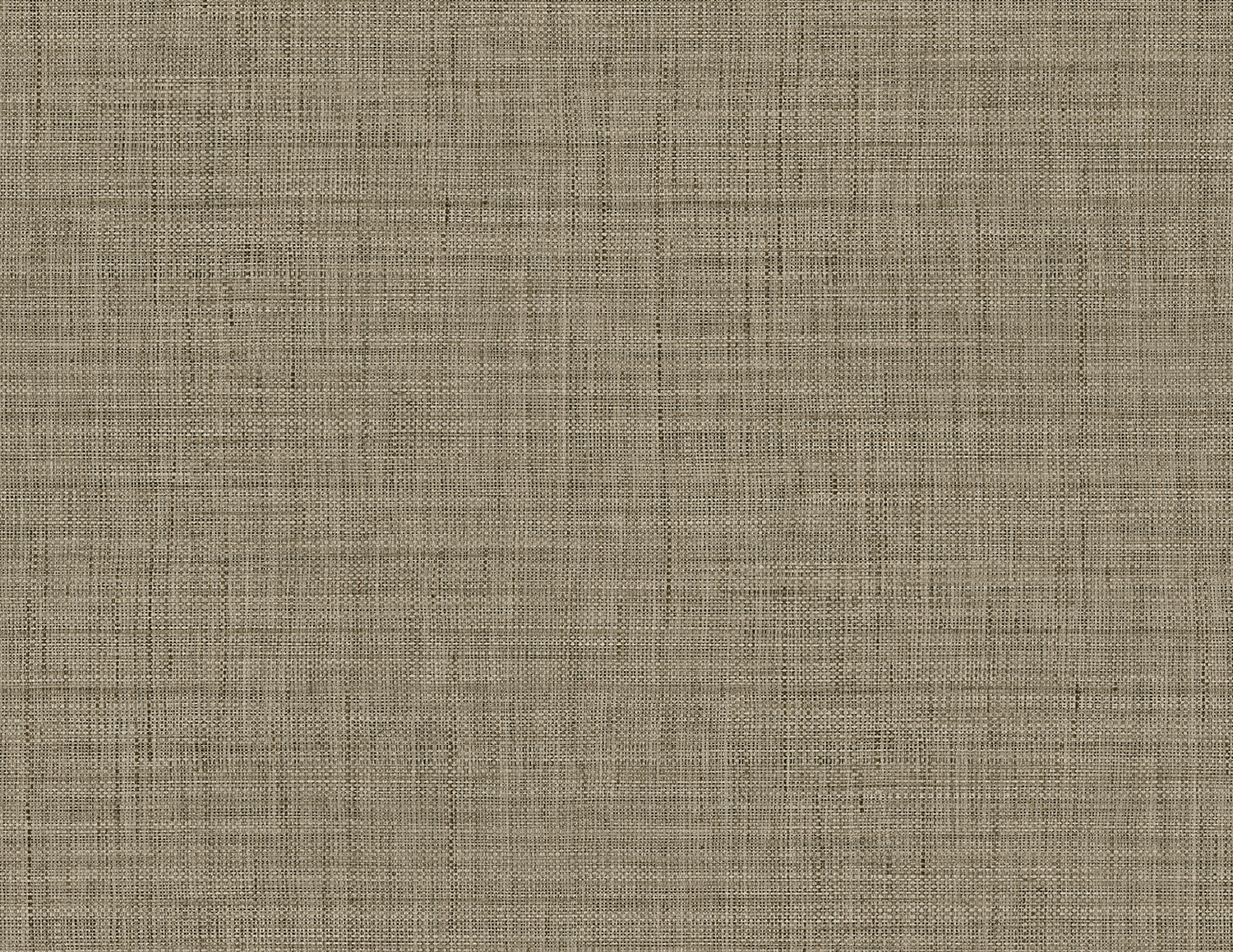 Harvest Twine wallpaper in mushroom color - pattern number RA40135 - by Seabrook in the Raffia collection