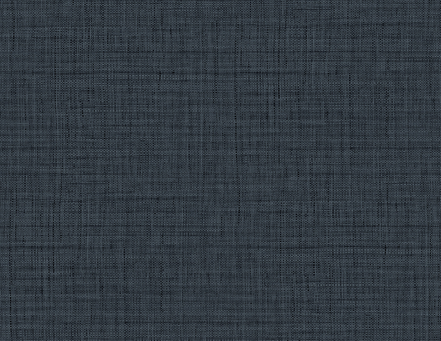 Harvest Twine wallpaper in ocean blue color - pattern number RA40136 - by Seabrook in the Raffia collection