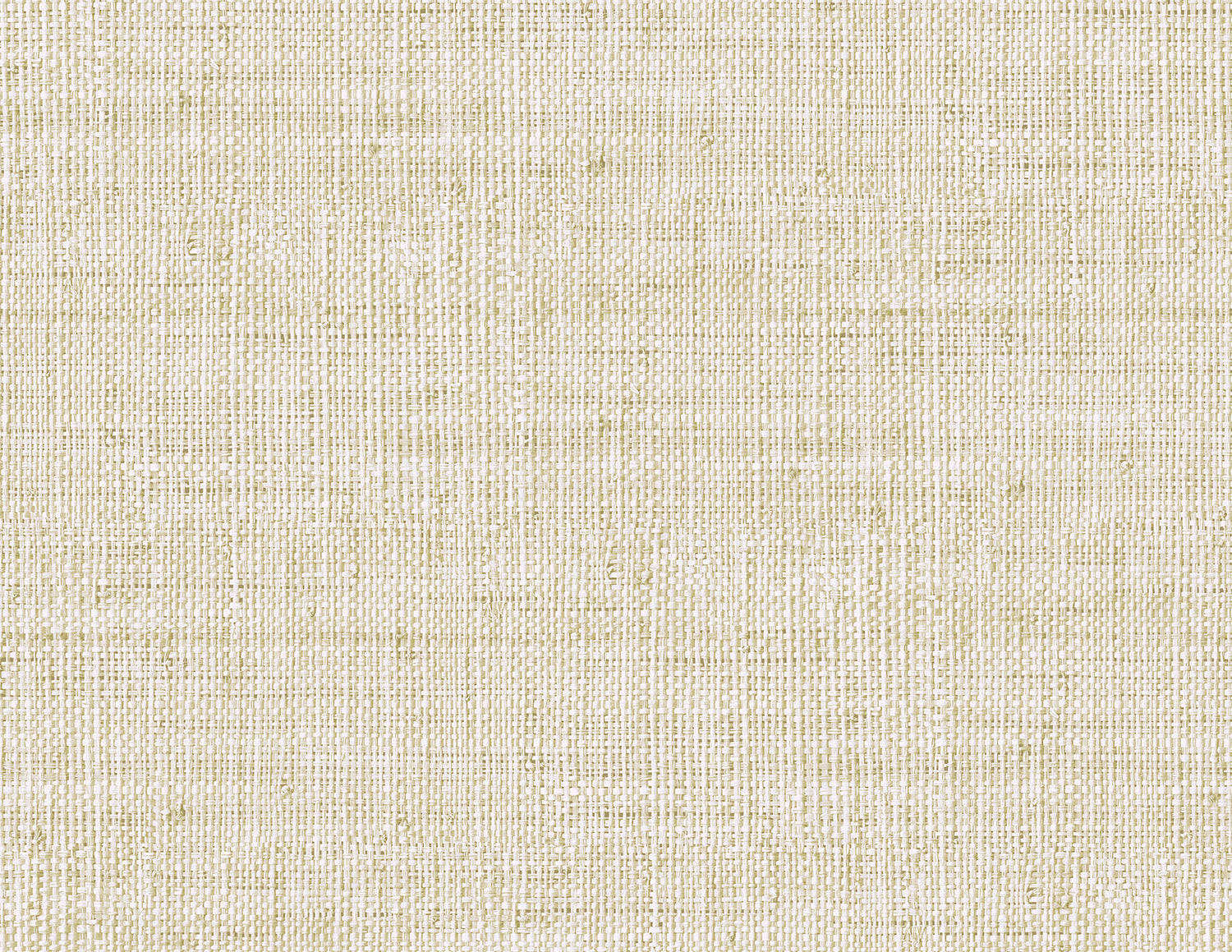 Wild Bind wallpaper in ivory color - pattern number RA40311 - by Seabrook in the Raffia collection