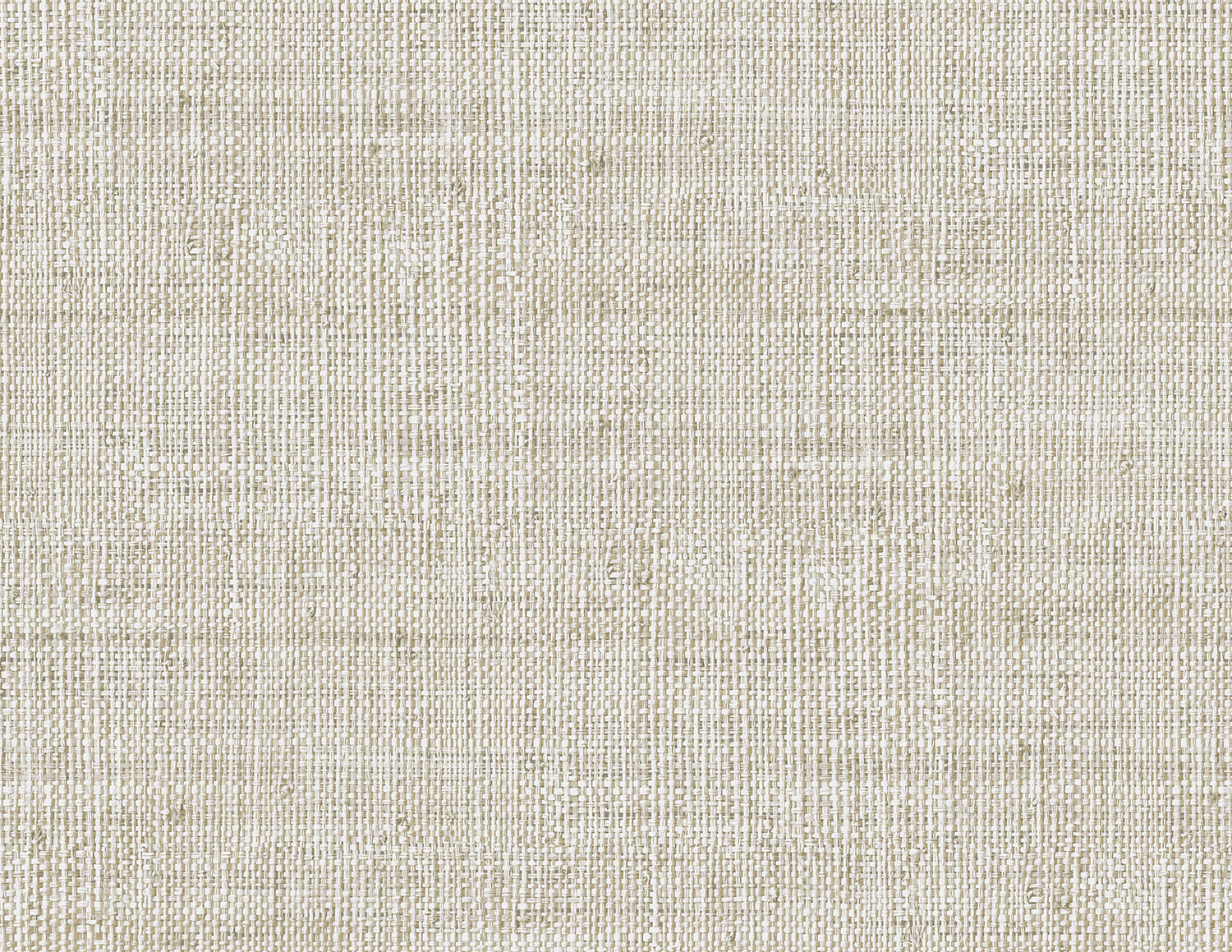 Wild Bind wallpaper in foam color - pattern number RA40313 - by Seabrook in the Raffia collection