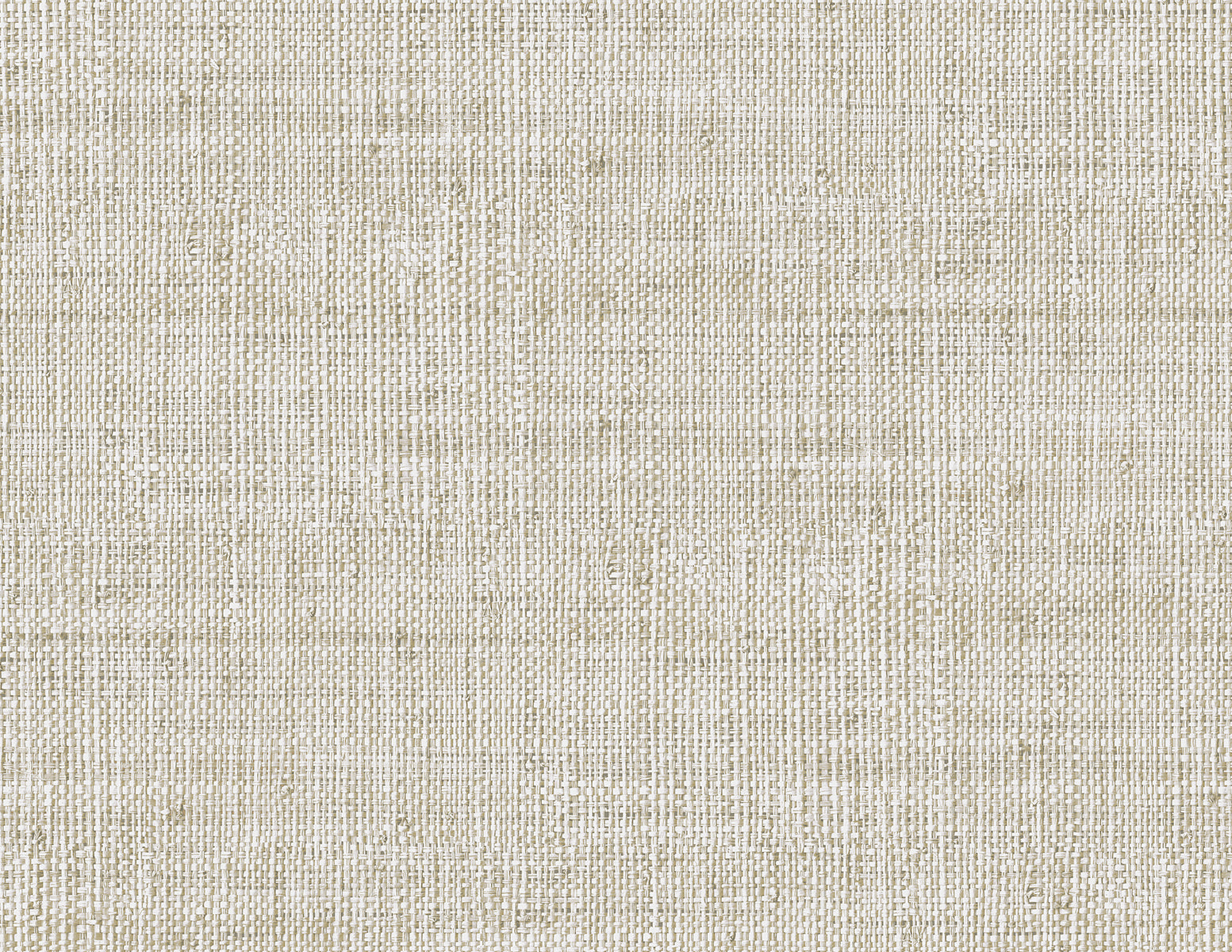 Wild Bind wallpaper in foam color - pattern number RA40313 - by Seabrook in the Raffia collection