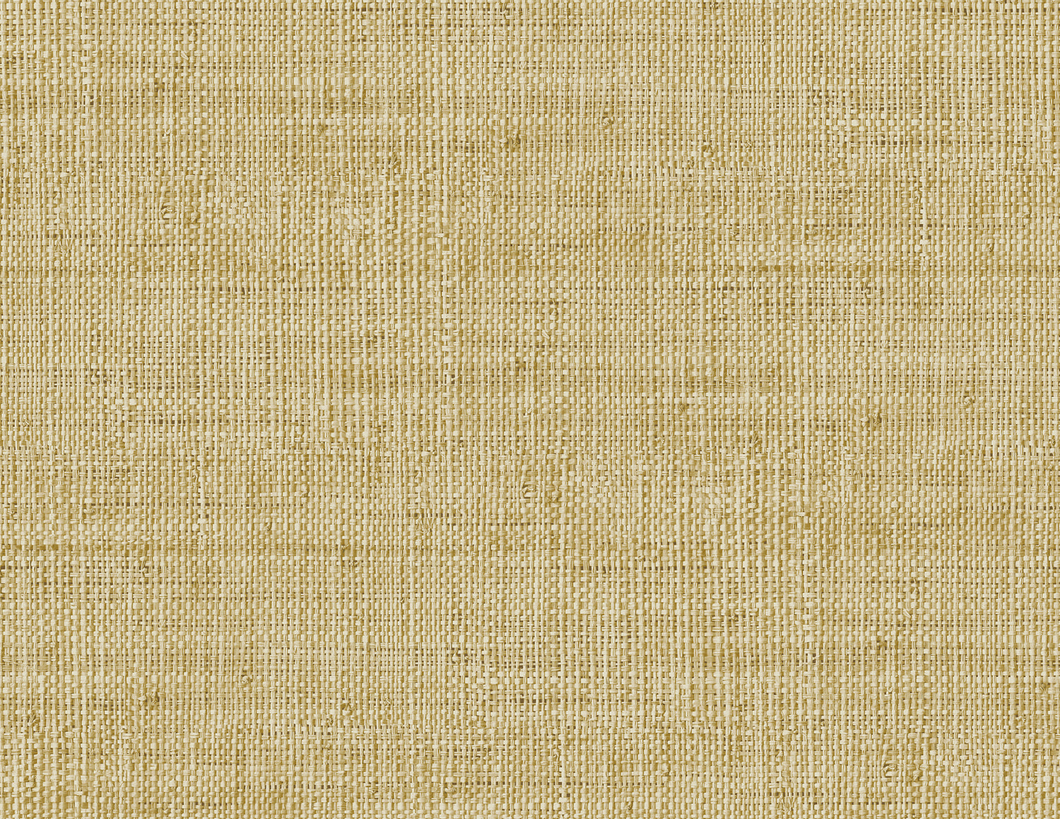 Wild Bind wallpaper in honey color - pattern number RA40314 - by Seabrook in the Raffia collection