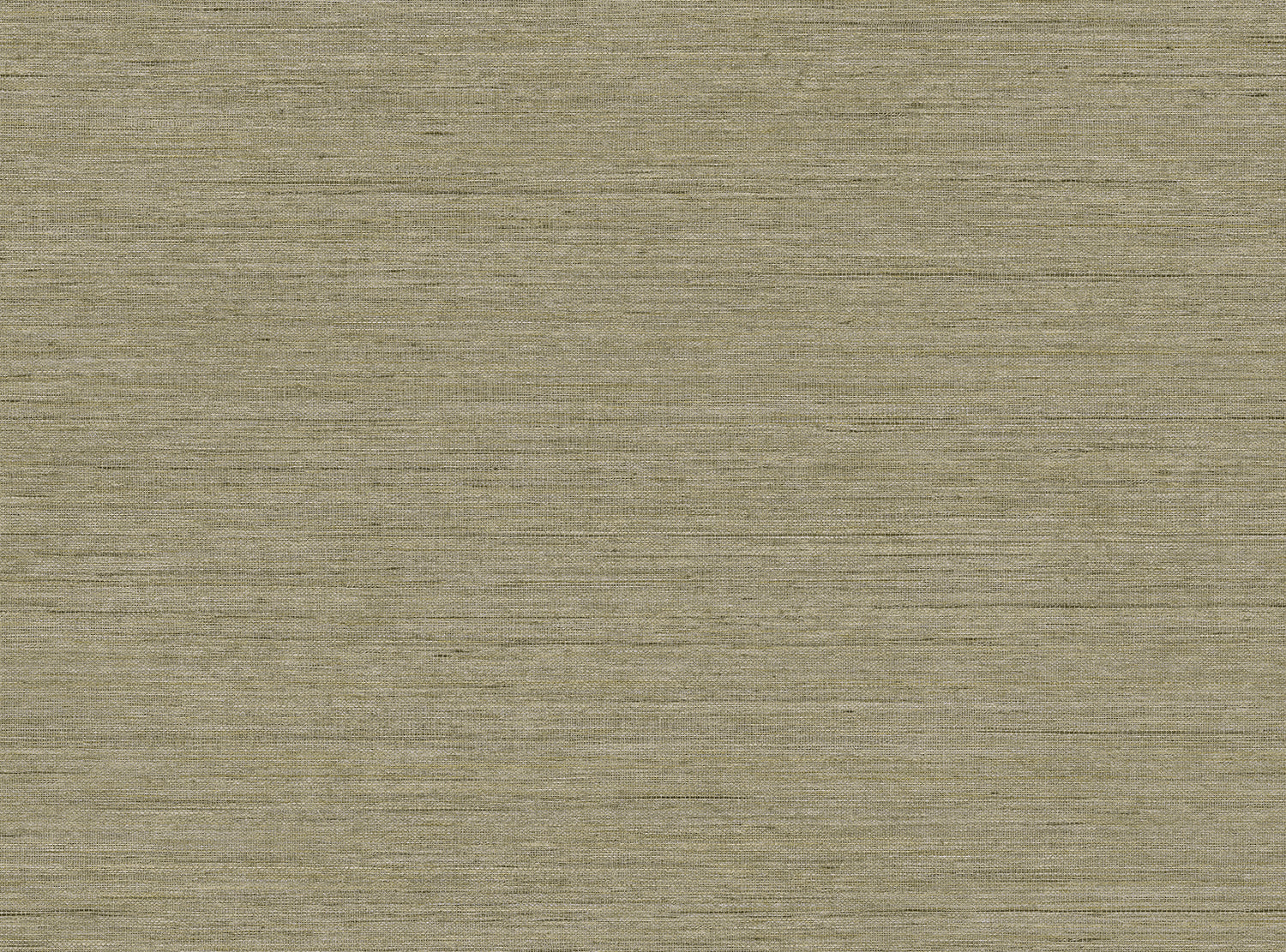 Threaded wallpaper in oyster color - pattern number RA40911 - by Seabrook in the Raffia collection