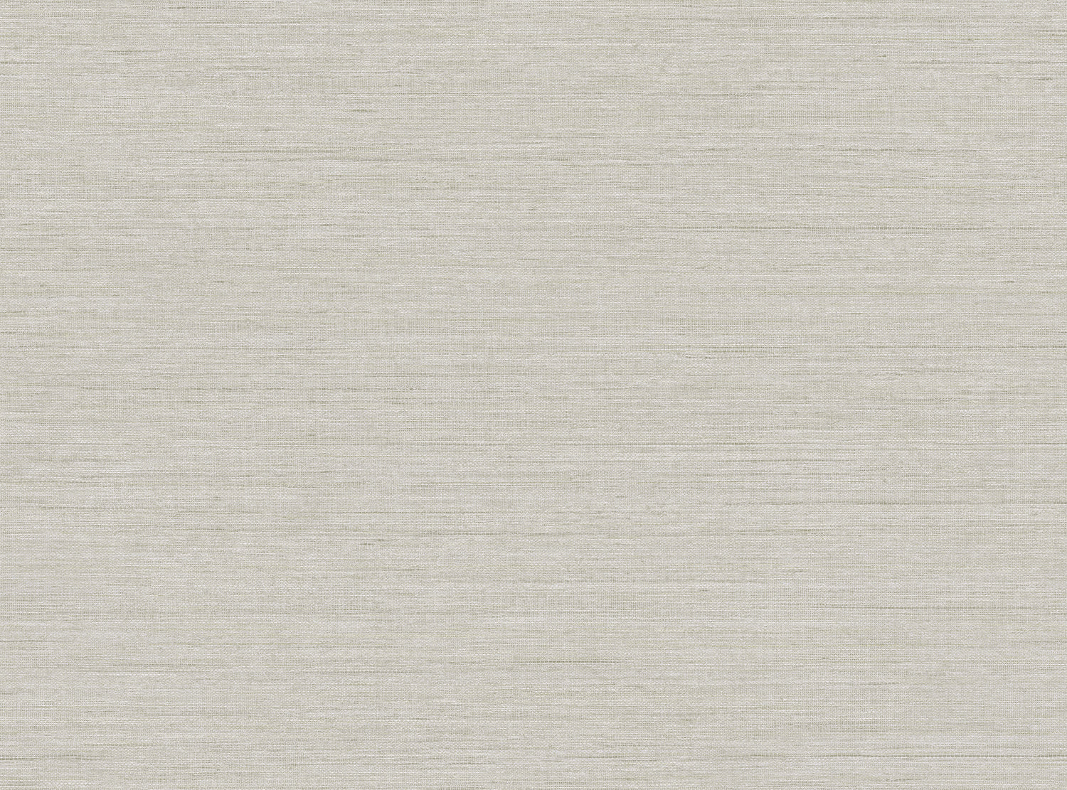 Threaded wallpaper in dove grey color - pattern number RA40918 - by Seabrook in the Raffia collection