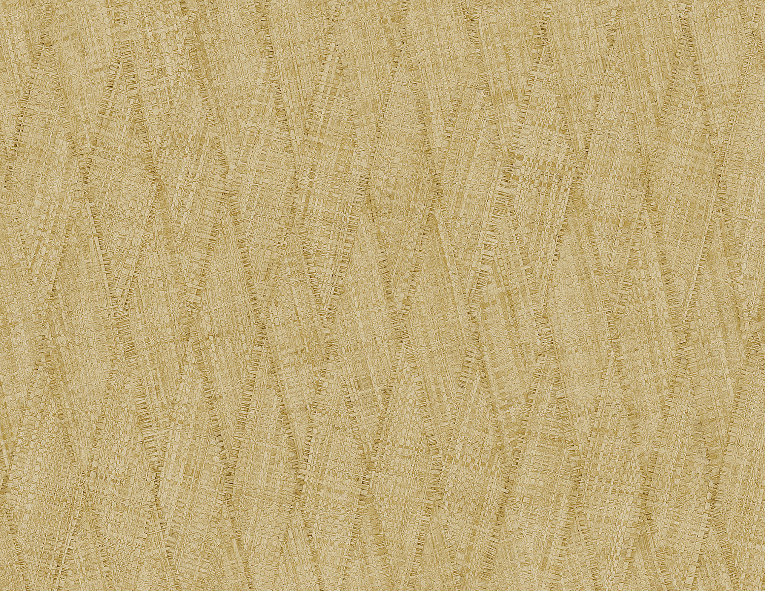 Sun Woven wallpaper in honey color - pattern number RA41204 - by Seabrook in the Raffia collection