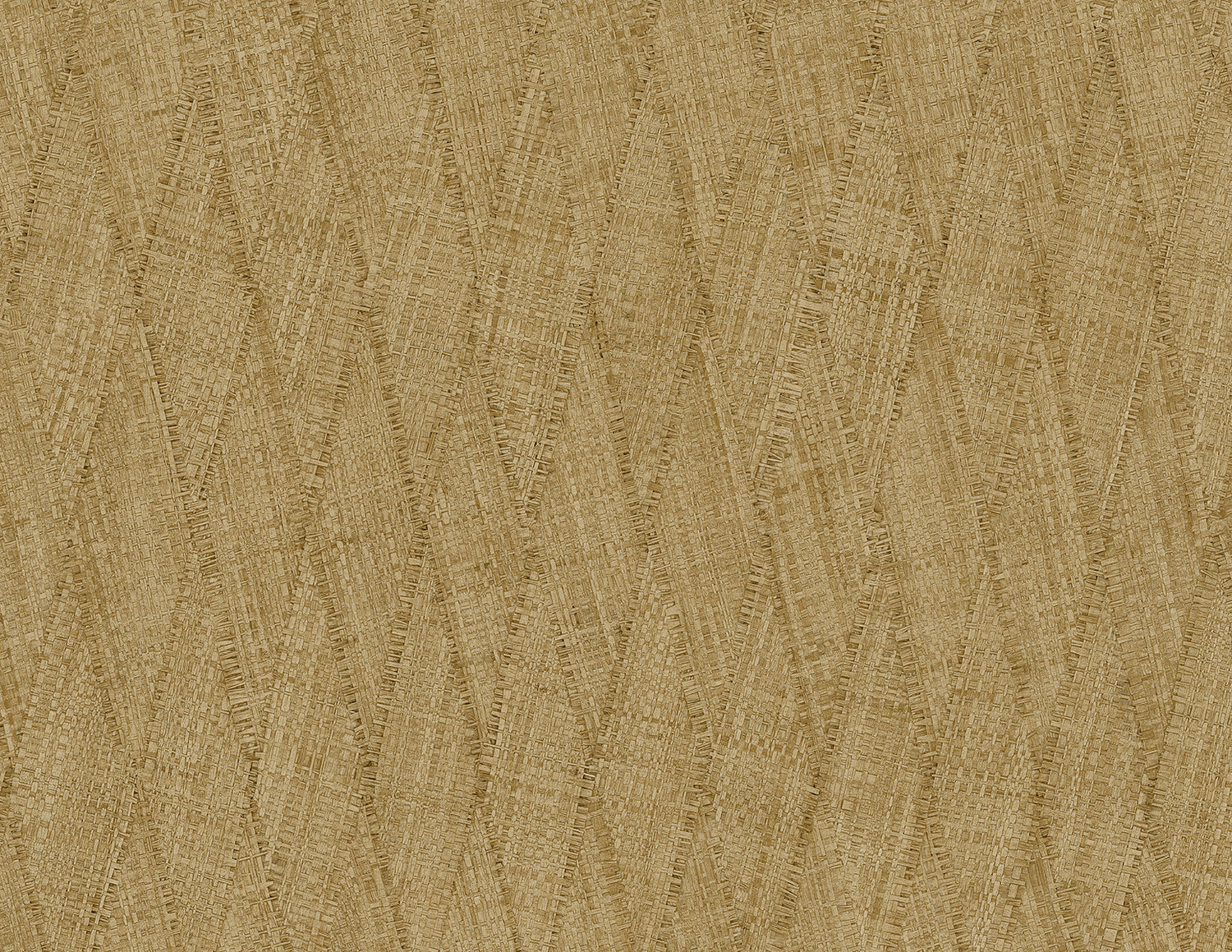 Sun Woven wallpaper in tawny brown color - pattern number RA41210 - by Seabrook in the Raffia collection