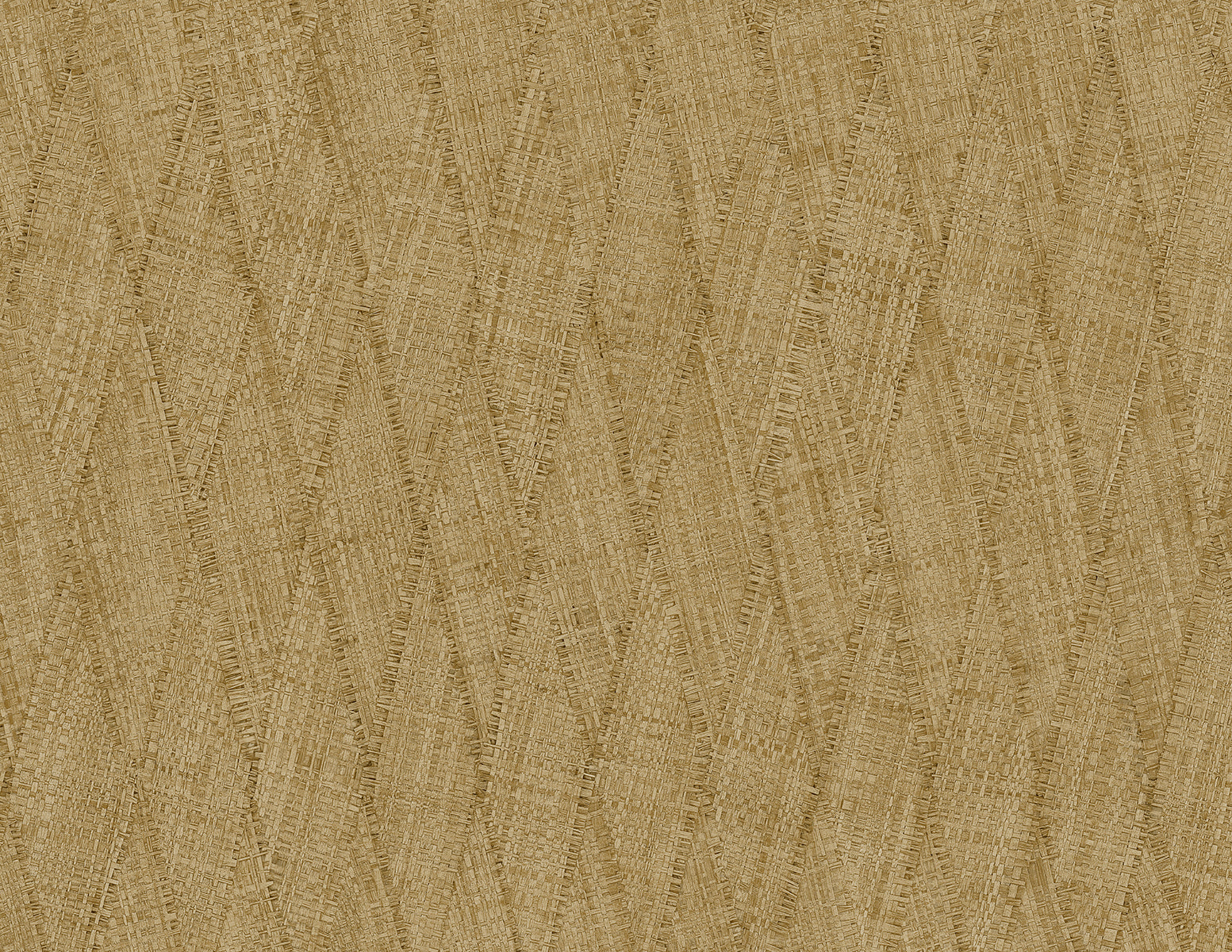 Sun Woven wallpaper in tawny brown color - pattern number RA41210 - by Seabrook in the Raffia collection