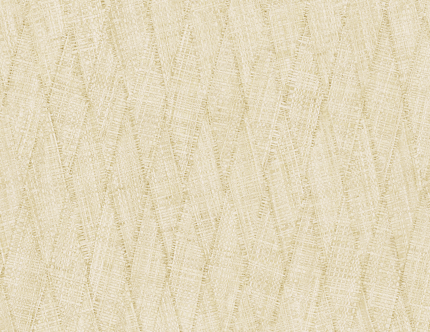 Sun Woven wallpaper in parchment color - pattern number RA41212 - by Seabrook in the Raffia collection