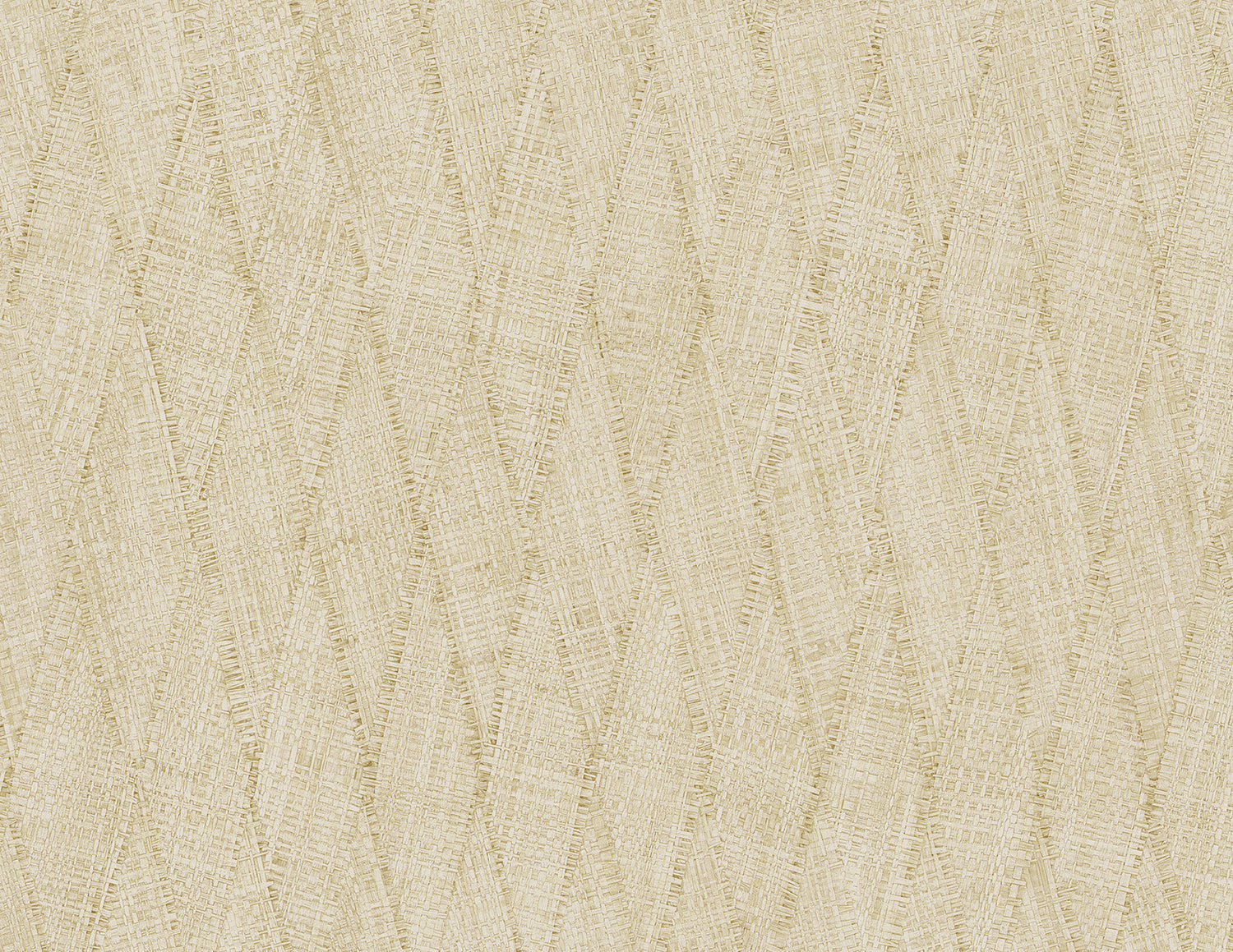 Sun Woven wallpaper in ivory color - pattern number RA41213 - by Seabrook in the Raffia collection