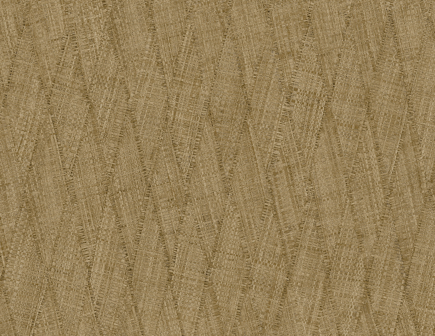Sun Woven wallpaper in camel color - pattern number RA41215 - by Seabrook in the Raffia collection