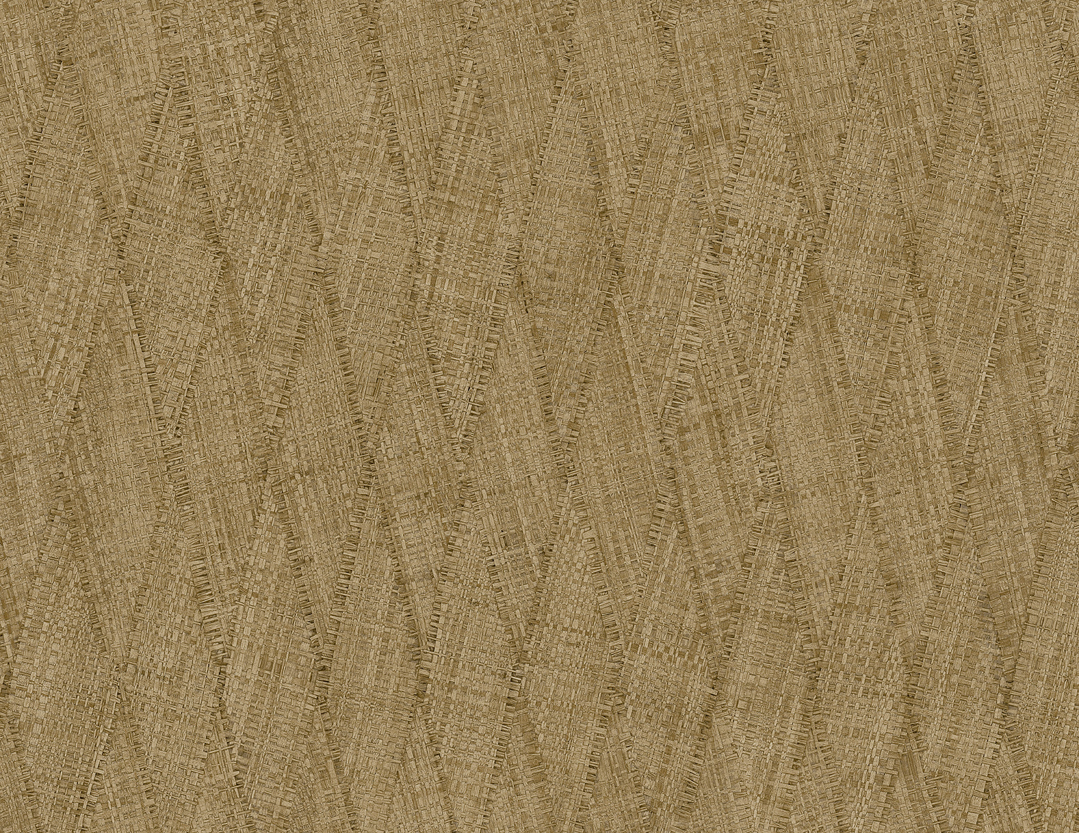 Sun Woven wallpaper in camel color - pattern number RA41215 - by Seabrook in the Raffia collection