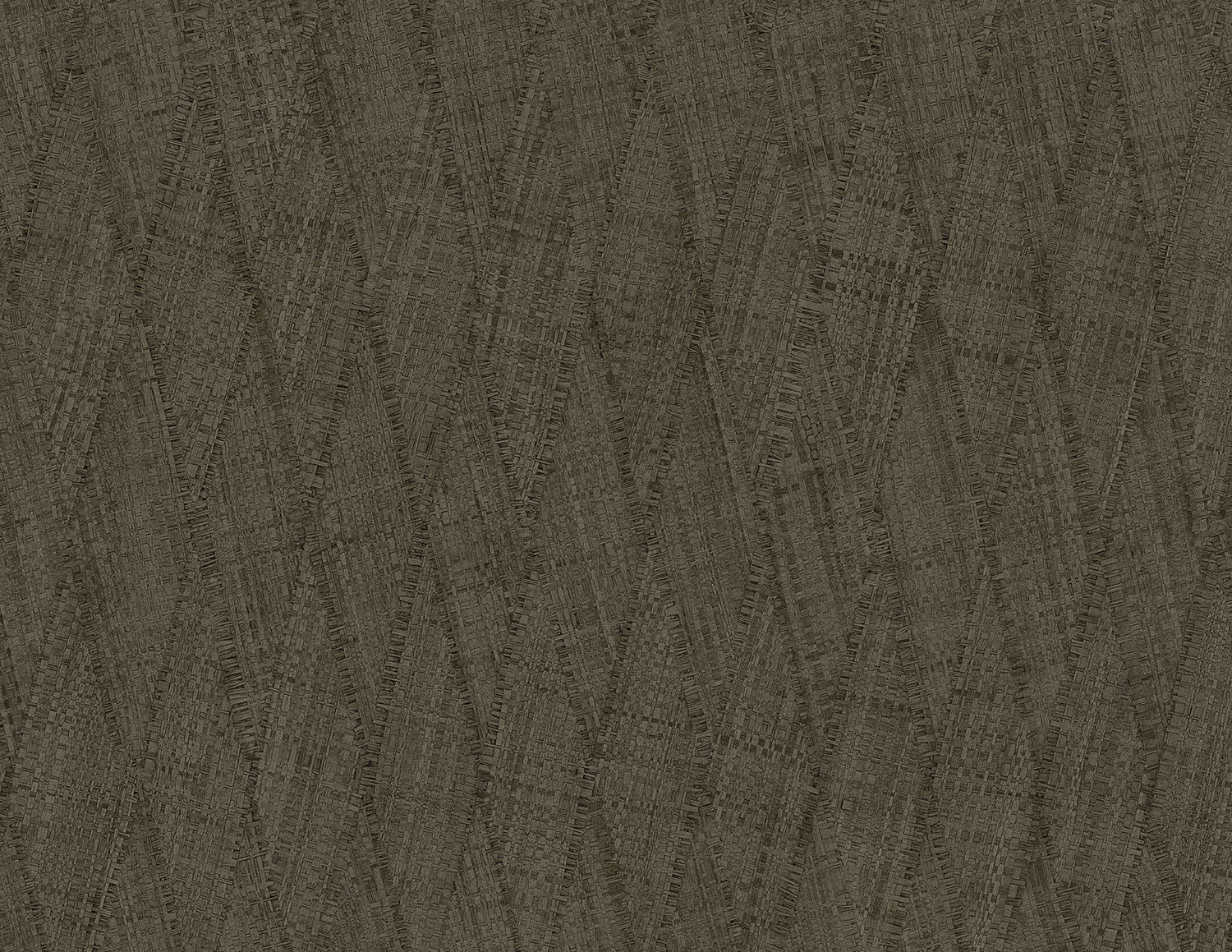 Sun Woven wallpaper in clove color - pattern number RA41217 - by Seabrook in the Raffia collection