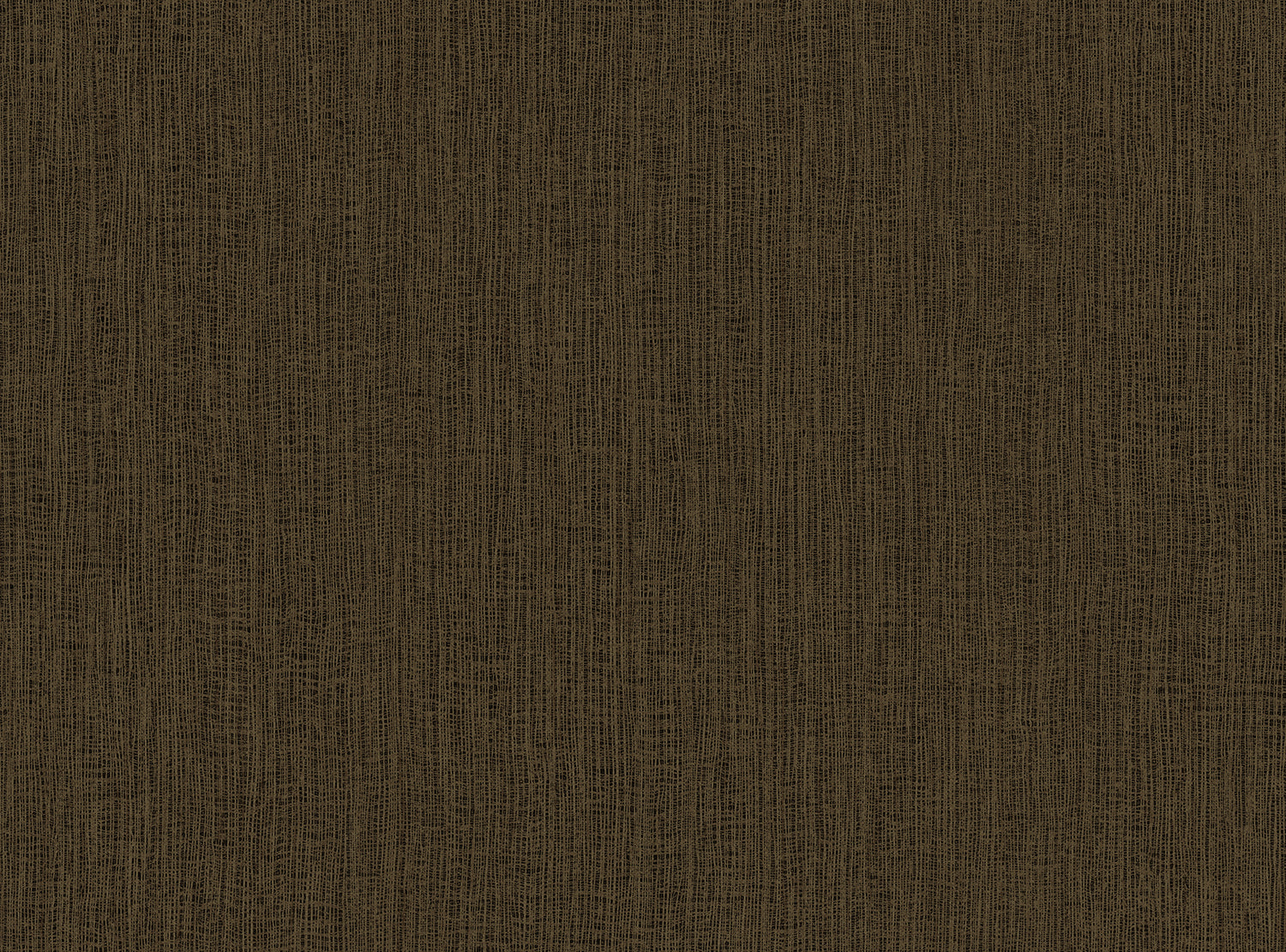 Natural Tether wallpaper in coffee color - pattern number RA41524 - by Seabrook in the Raffia collection