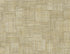 Woven Blocks wallpaper in beige color - pattern number RA41704 - by Seabrook in the Raffia collection