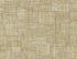 Woven Blocks wallpaper in dune color - pattern number RA41705 - by Seabrook in the Raffia collection