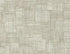 Woven Blocks wallpaper in smoke color - pattern number RA41708 - by Seabrook in the Raffia collection