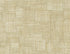 Woven Blocks wallpaper in parchment color - pattern number RA41714 - by Seabrook in the Raffia collection