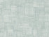 Woven Blocks wallpaper in sky blue color - pattern number RA41716 - by Seabrook in the Raffia collection