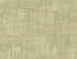 Woven Blocks wallpaper in straw green color - pattern number RA41717 - by Seabrook in the Raffia collection