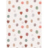 Smileys 4 Panel Mural in multi-colored color - pattern number RB307 - by Grandeco in the Day Dreamers collection