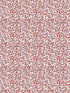 Oaktree wallpaper in berry color - pattern number SC WP16089D0003 - by Scalamandre in the  collection