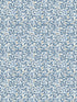 Oaktree wallpaper in slate sky color - pattern number SC WP16089D0004 - by Scalamandre in the  collection