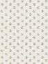 Summer Flora wallpaper in tangerine sky color - pattern number SC WP81053D0005 - by Scalamandre in the  collection