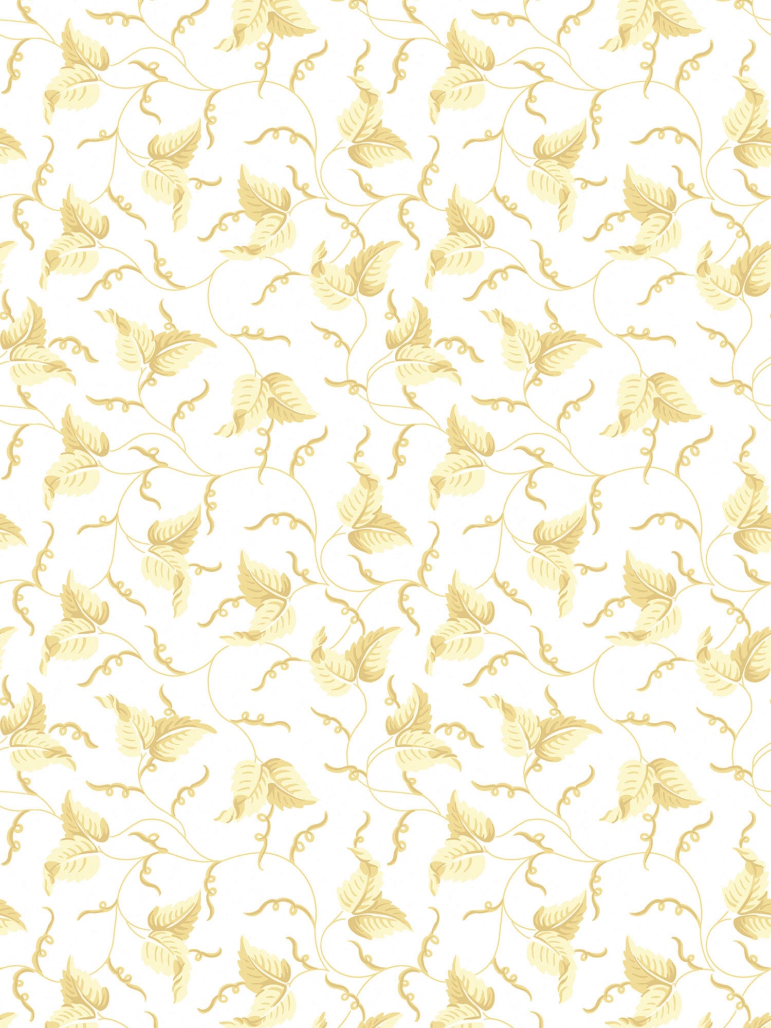 Angle Leaf wallpaper in sunray color - pattern number SC WP81525D0002 - by Scalamandre in the  collection