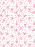 Angle Leaf wallpaper in peony color - pattern number SC WP81525D0006 - by Scalamandre in the  collection