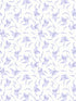 Angle Leaf wallpaper in lavender color - pattern number SC WP81525D0007 - by Scalamandre in the  collection