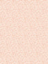 Bandbox wallpaper in peach color - pattern number SC WP88087D0003 - by Scalamandre in the  collection