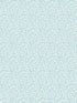 Bandbox wallpaper in aquamarine color - pattern number SC WP88087D0006 - by Scalamandre in the  collection