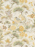 Shenyang Sisal Wallpaper in Buttercup Meadow color - pattern number SC WP88380D0005 - by Scalamandre in the collection